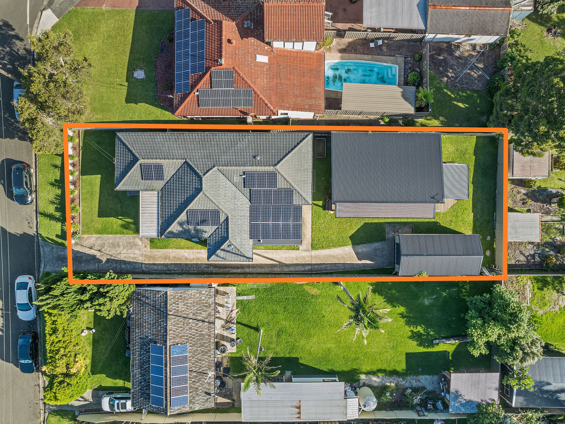 3 Gordon Avenue, Oak Flats