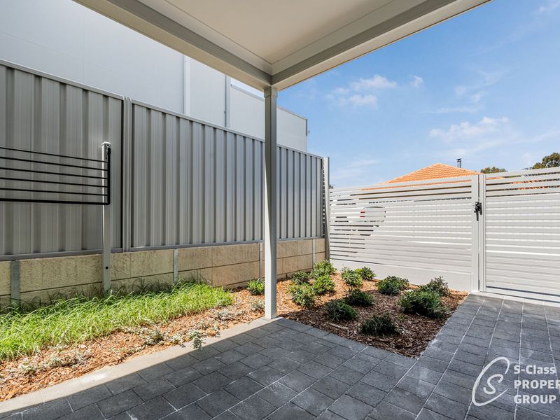 1 / 1 Webber street, Willagee