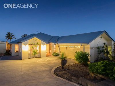 5 Woongoolbver Ct, River Heads