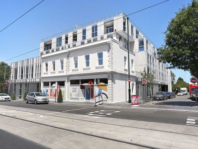 104 / 42 Ralston Street, South Yarra