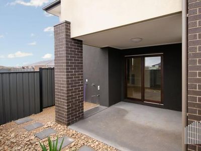 114 Moor Park Drive, Craigieburn