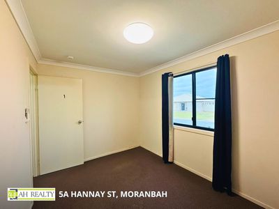 5A Hannay Street, Moranbah
