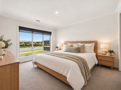 43 Bottlebrush Drive, Yarrawonga
