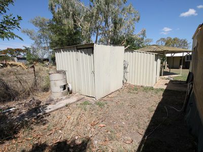 48 Mackay Street, Pentland