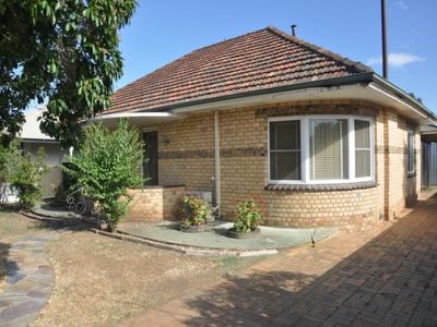 27 Andrew Street, Kerang