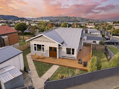 63 English Avenue, Mornington
