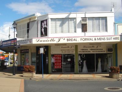 Ground Floor / 4 Davenport Street, Southport