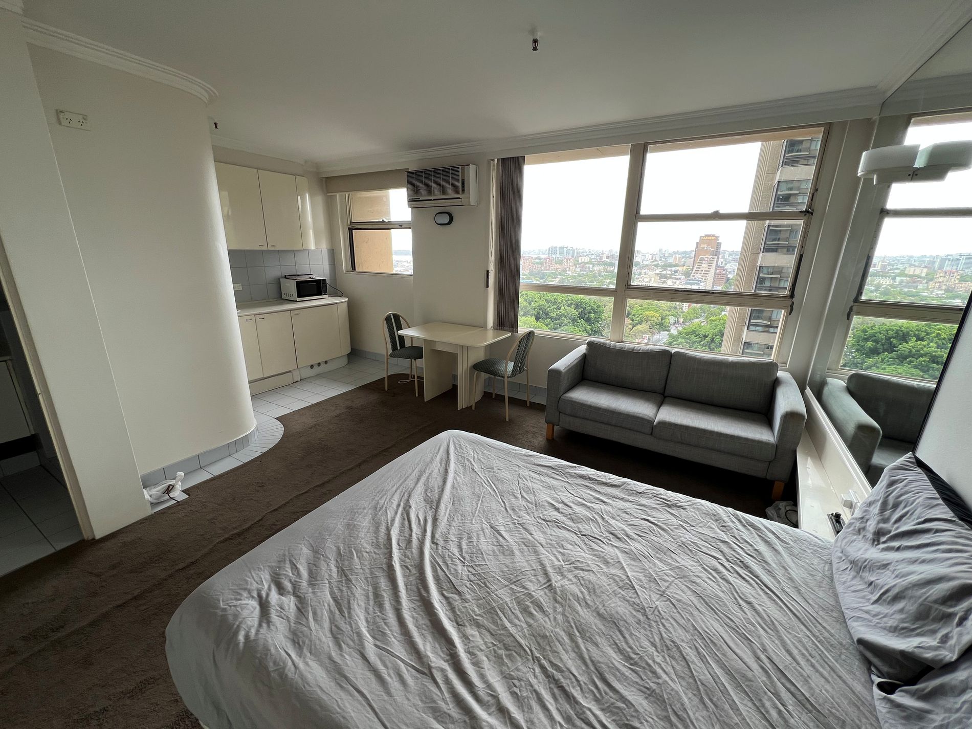 257 / 27 Park Street, Sydney