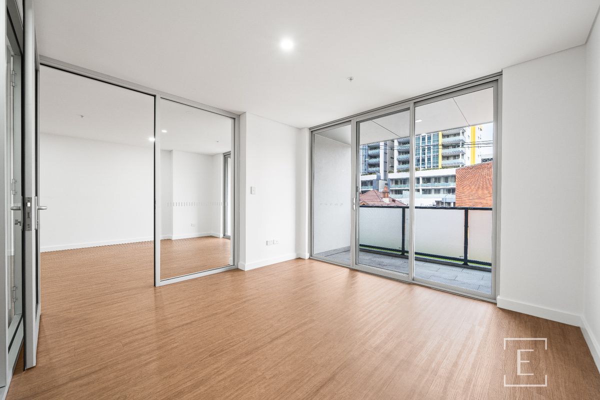 suite 101 / 27 Lyons Street, Strathfield
