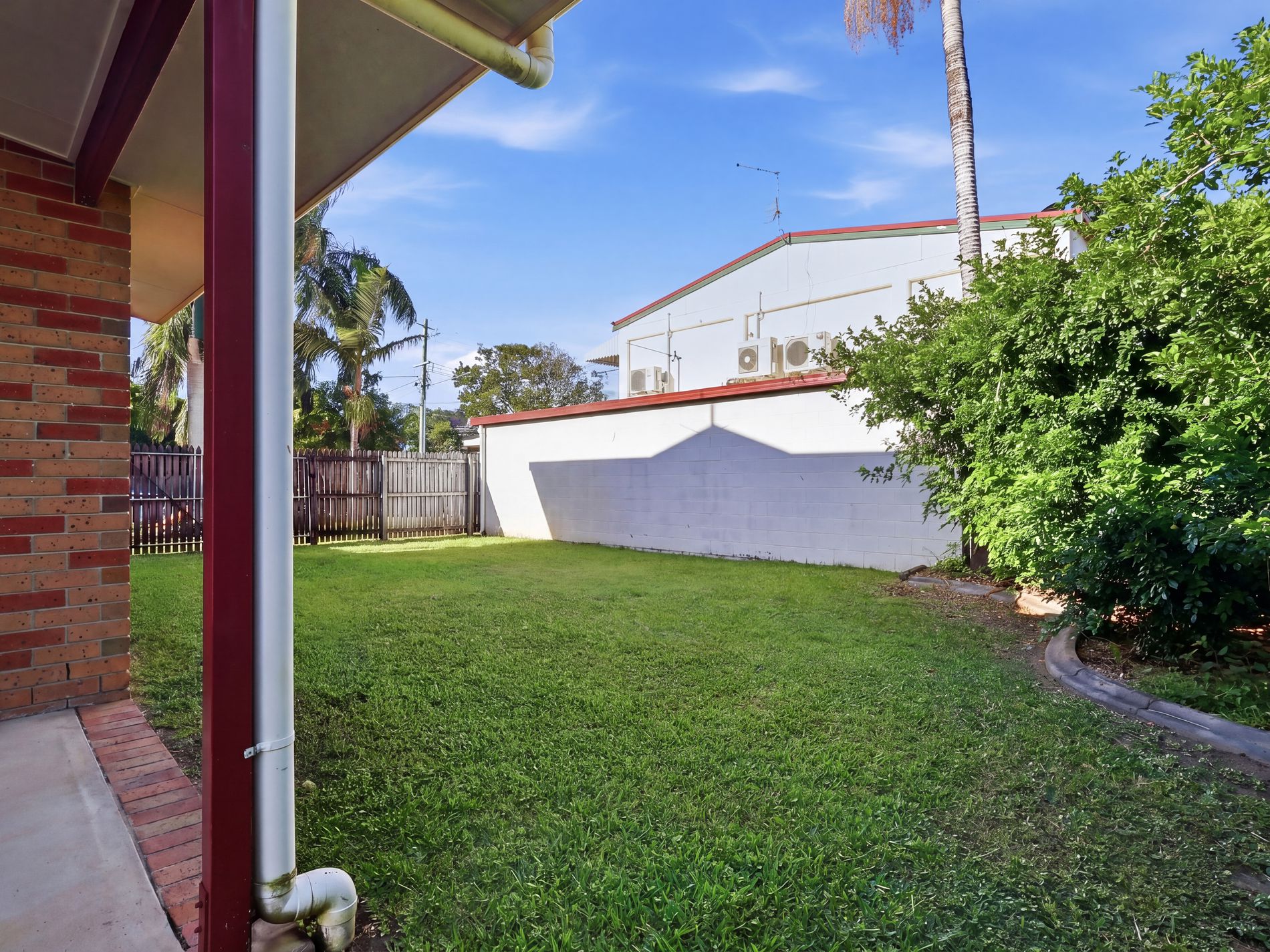83 Shakespeare Street, Mackay