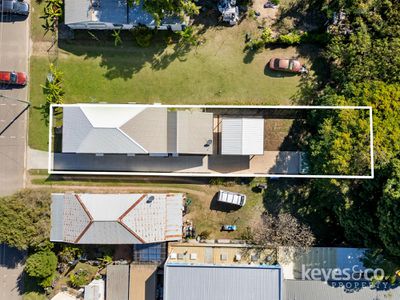 45 Griffith Street, South Townsville