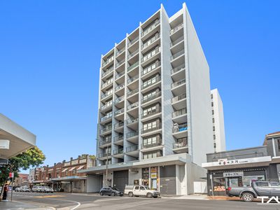 48 / 23-25 John Street, Lidcombe