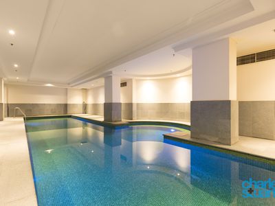 705 / 242 Elizabeth Street, Surry Hills