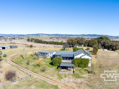 646 Glen Legh Road, Glen Innes