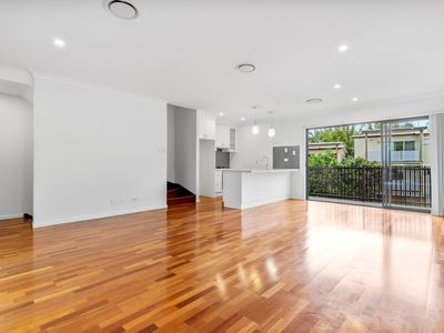 4 Greene Street, Newmarket