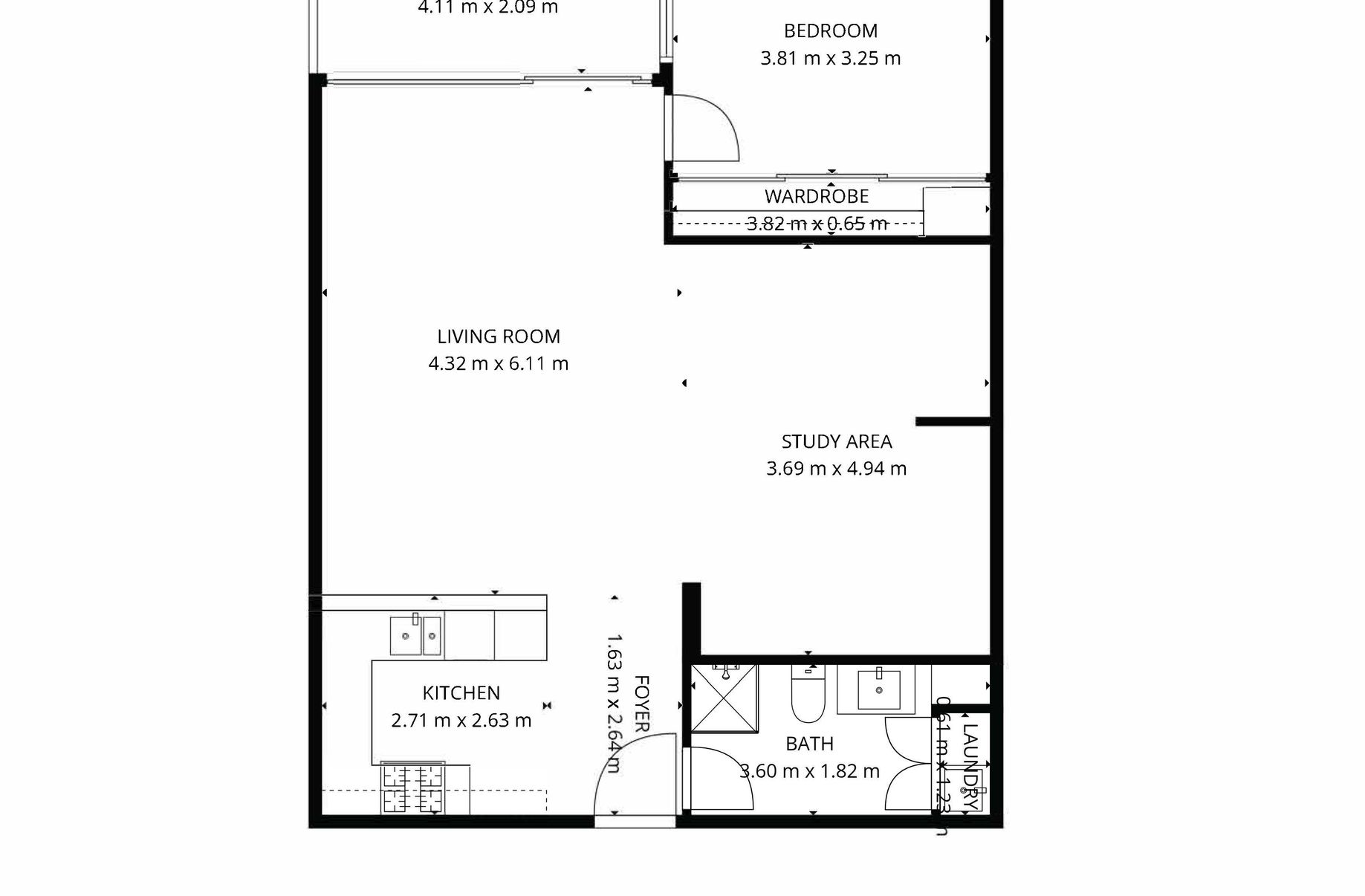 310 / 40 Burgundy Street, Heidelberg