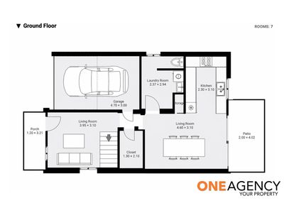 28 Wookey Glade, Riverstone
