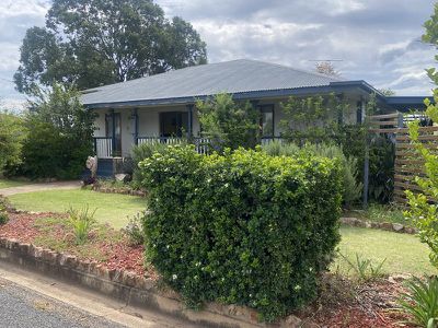 17 Haly Street, Wondai