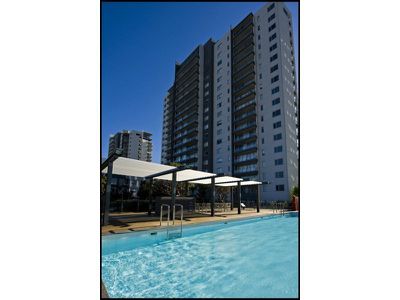 1306 / 30 The Circus, Burswood