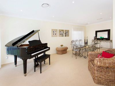 22 Barton Street, Oak Flats