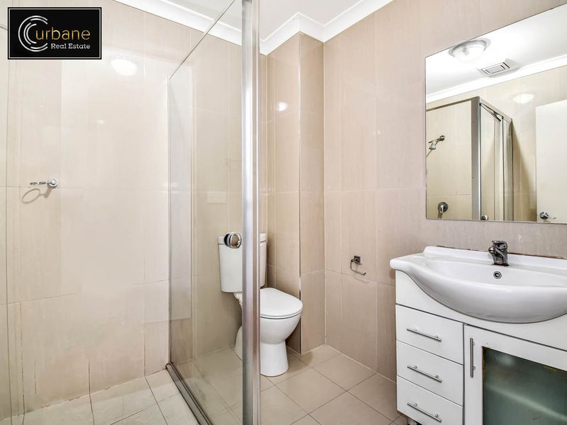 1218 / 57 Queen Street, Auburn