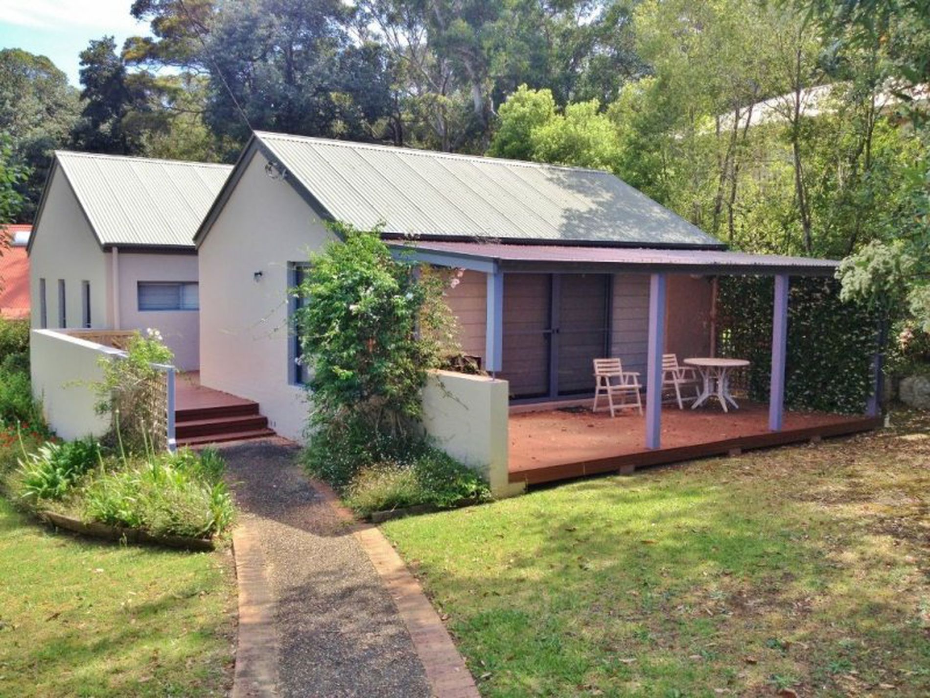 8 North Street, Ulladulla