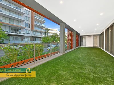 1 / 42 Shoreline Drive, Rhodes