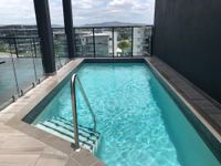 411 / 8 Hunt Street, Hamilton