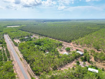 60 Sandpiper Grove, Howard Springs