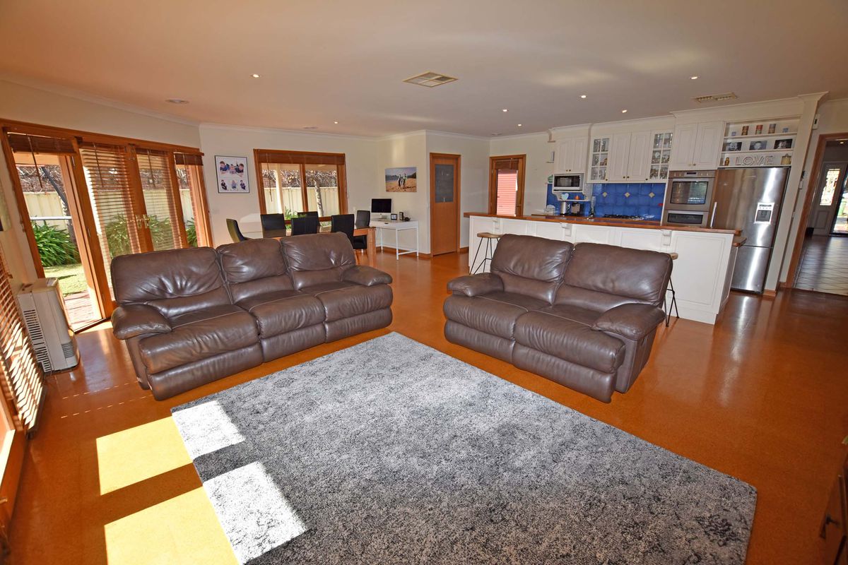 4A Outram Avenue, Kyabram