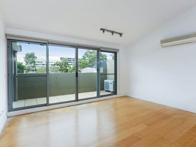 203 / 12 Queen Street, Glebe