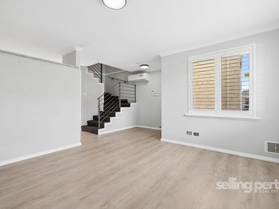61B Pollard Street, Glendalough