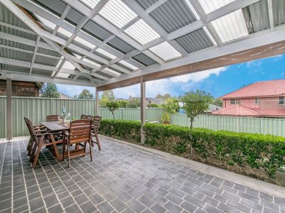 9 Orlander Avenue, Glenmore Park