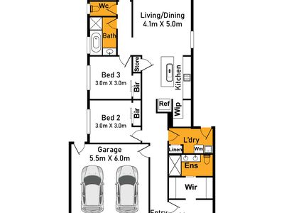 31 Sunflower Drive, Beveridge