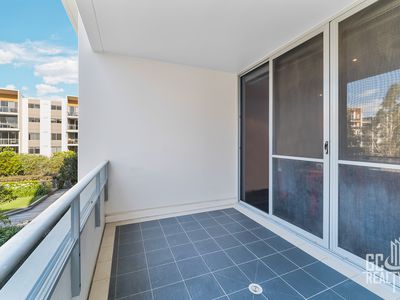 552 / 7 Hirst Street, Arncliffe