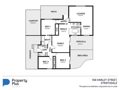 158 Harley Street, Strathdale