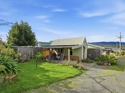 3420 Huon Highway, Franklin