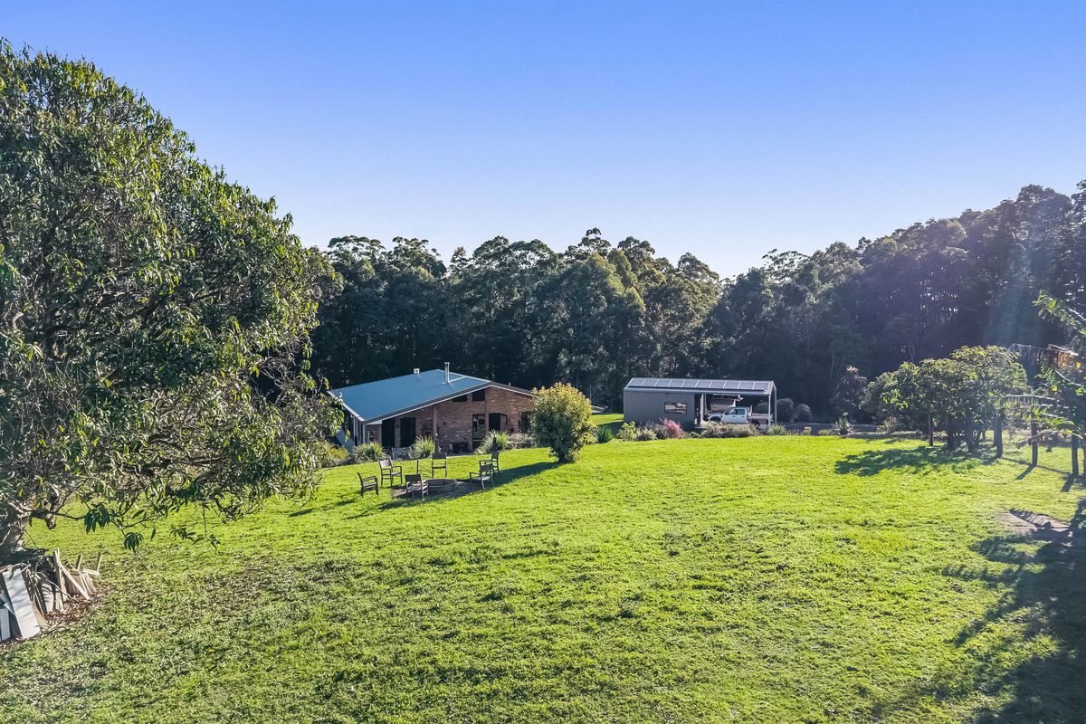2 Middleton Way, Dorroughby
