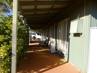 6 Paroo Close, South Hedland