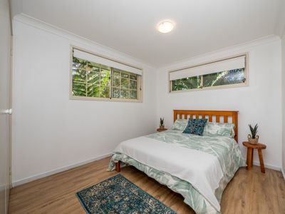 1 / 5 Train Street, Mullumbimby