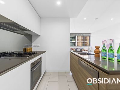 408 / 8 Waterview Drive, Lane Cove