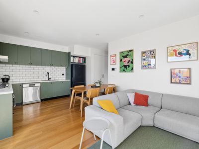 3 / 9 Pritchard Avenue, Braybrook