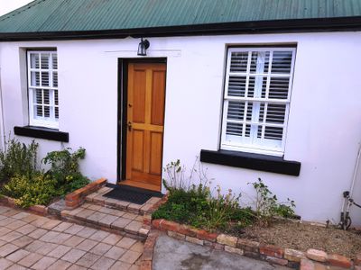 3 Hill Street, West Hobart