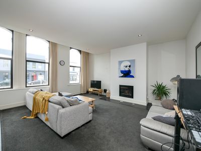 1/54 Crawford Street, Dunedin Central