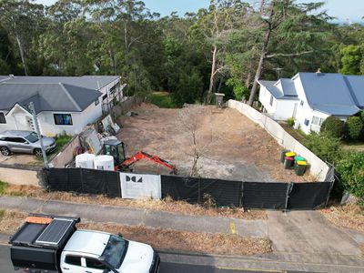 81 Castle Hill Road, West Pennant Hills