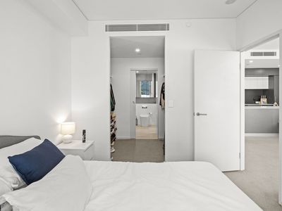 608 / 105 Stirling Street, Perth