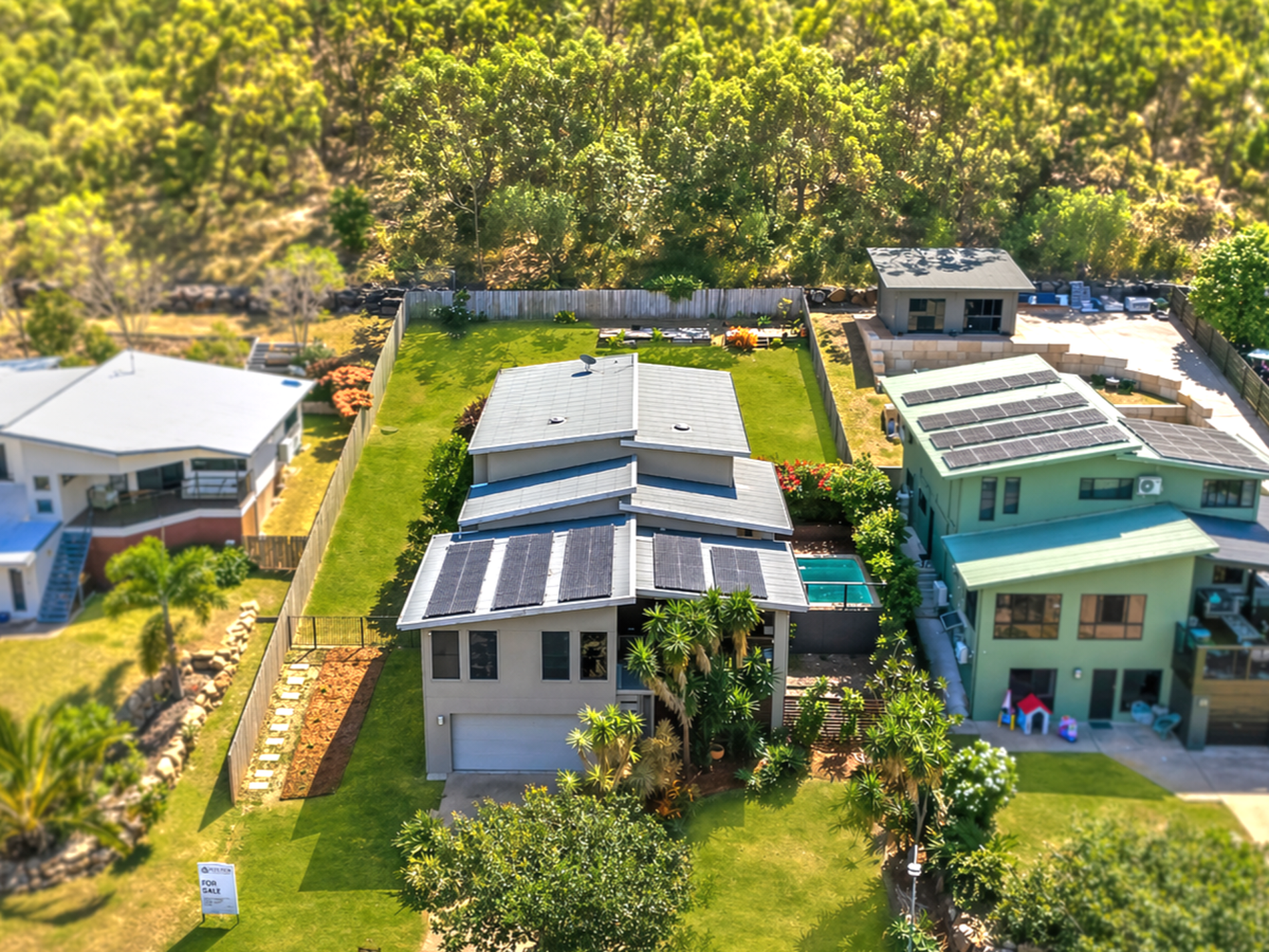 21 Sunset Drive, Norman Gardens