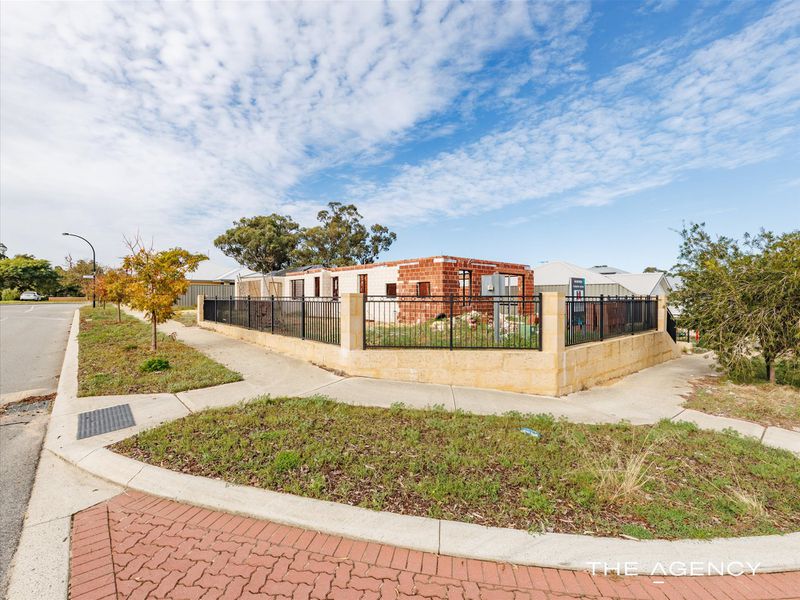 14 Catkin Street, Kwinana Town Centre