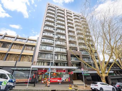 306 / 135 Vincent Street, City Centre