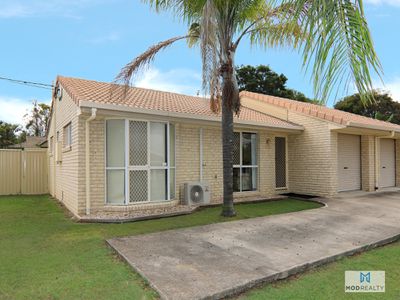 6 Bangalow Crescent, Raceview